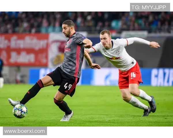 足总杯激战平局本菲卡与莱比锡互交白卷战术解析引发热议