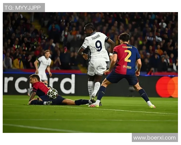 德甲精彩对决切尔西与国米互交白卷帽子戏法瞬间引发全场热议