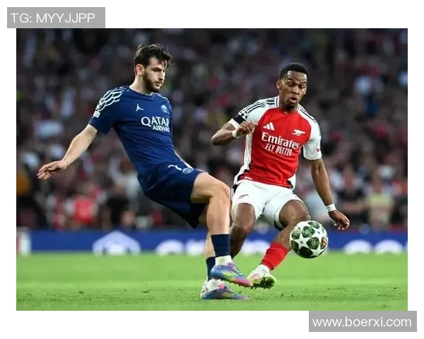 欧冠激战阿森纳与曼联握手言和乌龙球瞬间成比赛焦点引发热议