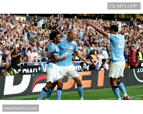 英超精彩对决曼城大胜巴萨红牌事件引发全场热议